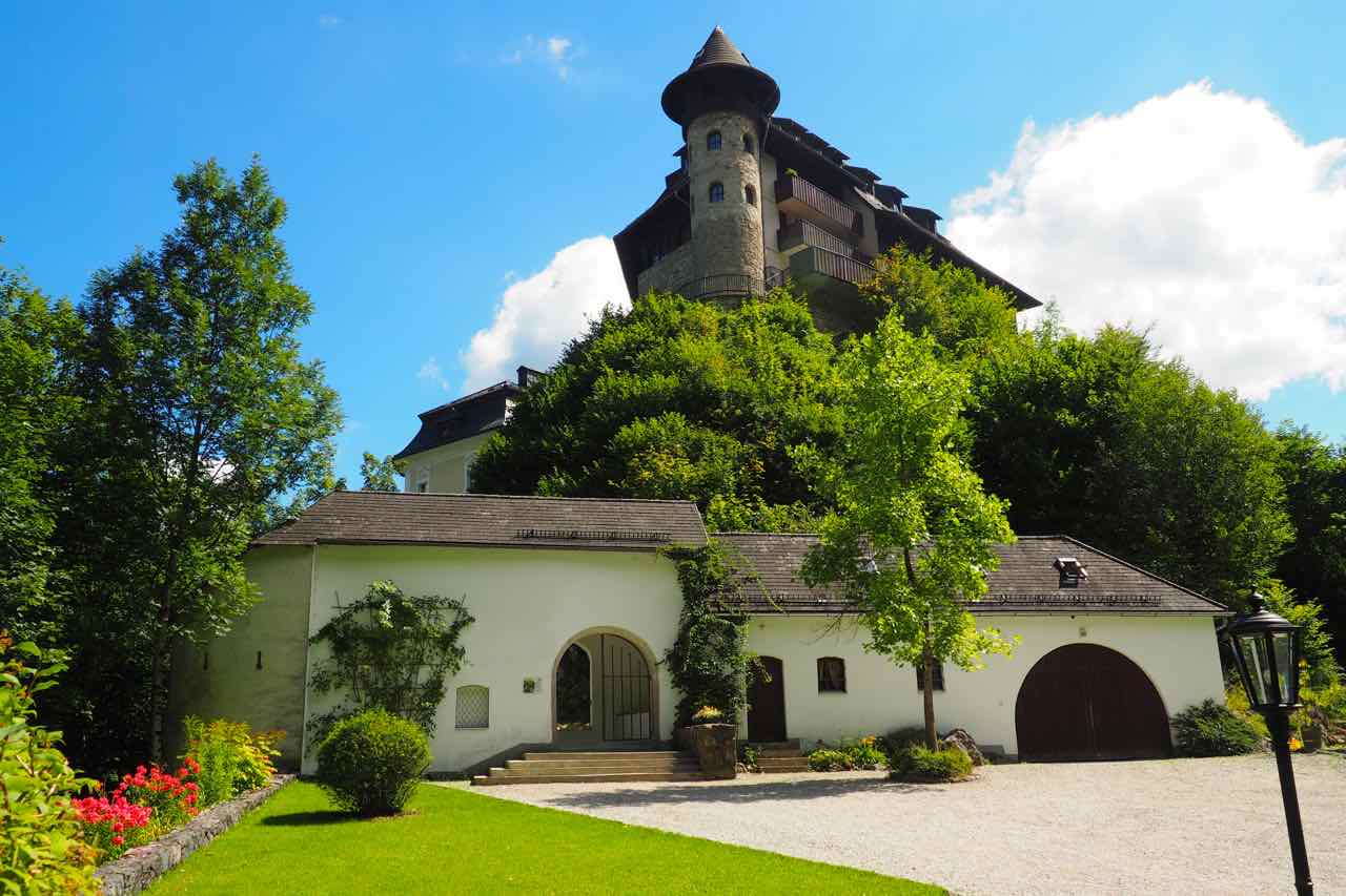 Schloss Klaus
